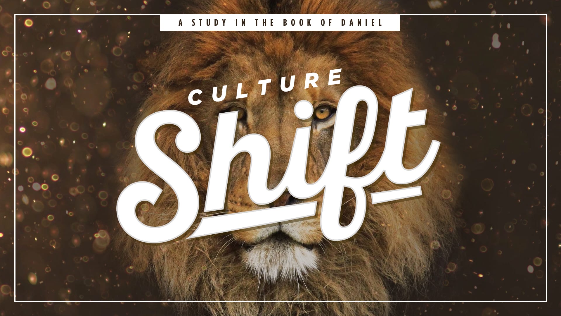 Culture Shift - Full